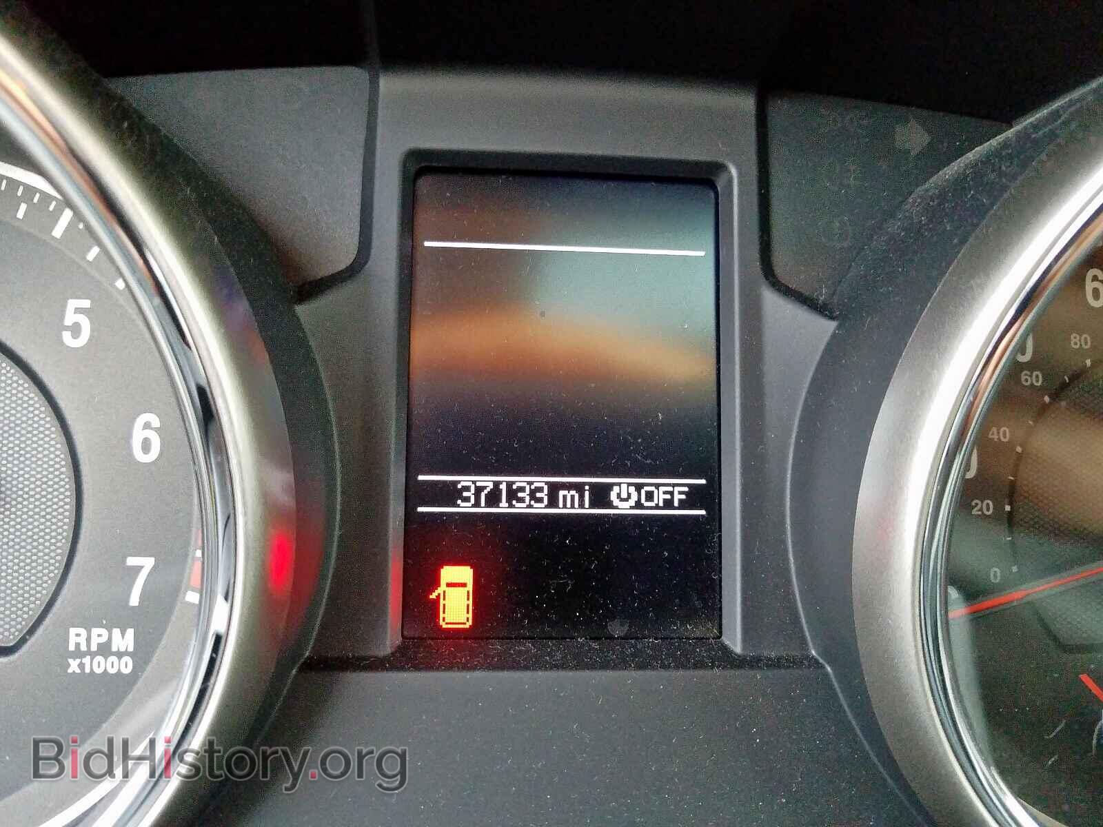 2013 JEEP CHEROKEE - VIN: 1C4RJFCGXDC536894 - Фото 8