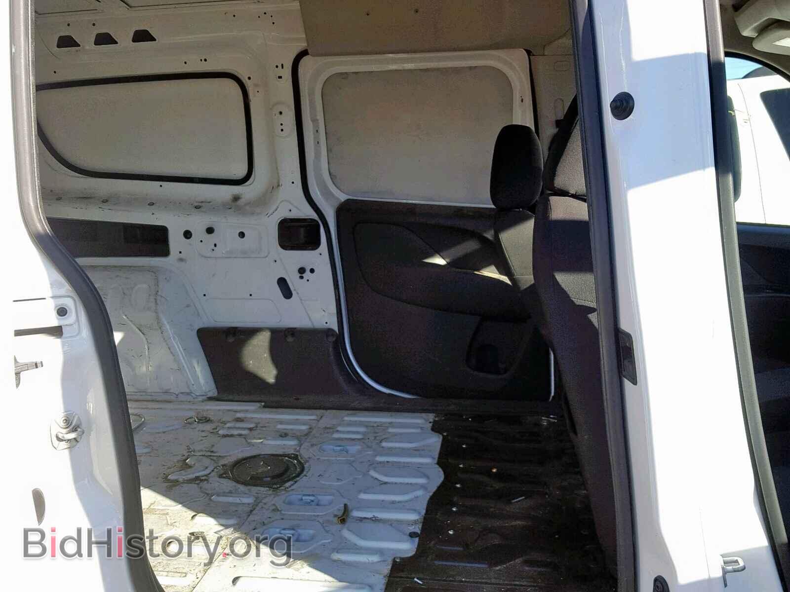 2016 RAM PROMASTER - VIN: ZFBERFAT2G6C87491 - Фото 6