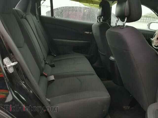 2013 CHRYSLER 200 - VIN: 1C3CCBBG5DN723236 - Фото 6