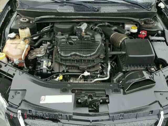 2013 CHRYSLER 200 - VIN: 1C3CCBBG5DN723236 - Фото 7