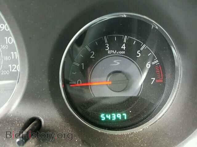 2013 CHRYSLER 200 - VIN: 1C3CCBBG5DN723236 - Фото 8