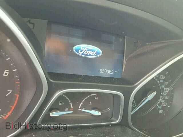 2012 FORD FOCUS - VIN: 1FAHP3K26CL419672 - Фото 8