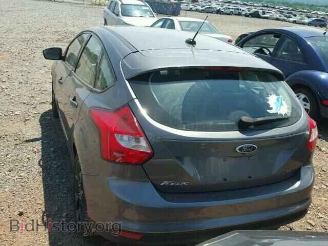 2012 FORD FOCUS - VIN: 1FAHP3K26CL419672 - Фото 10