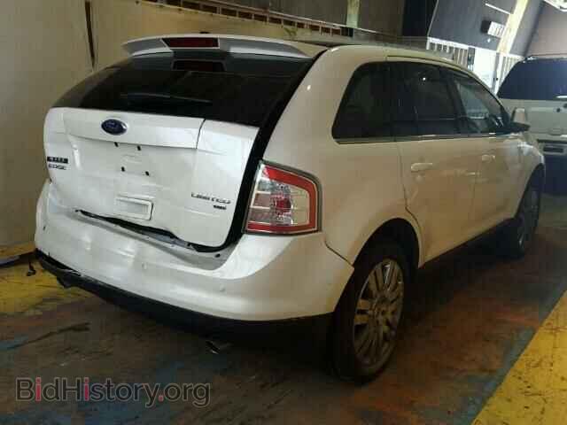 2010 FORD EDGE - VIN: 2FMDK4KC0ABB51605 - Фото 4