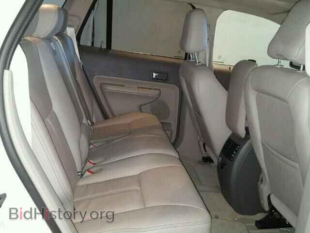 2010 FORD EDGE - VIN: 2FMDK4KC0ABB51605 - Фото 6