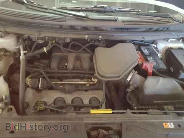 2010 FORD EDGE - VIN: 2FMDK4KC0ABB51605 - Фото 7