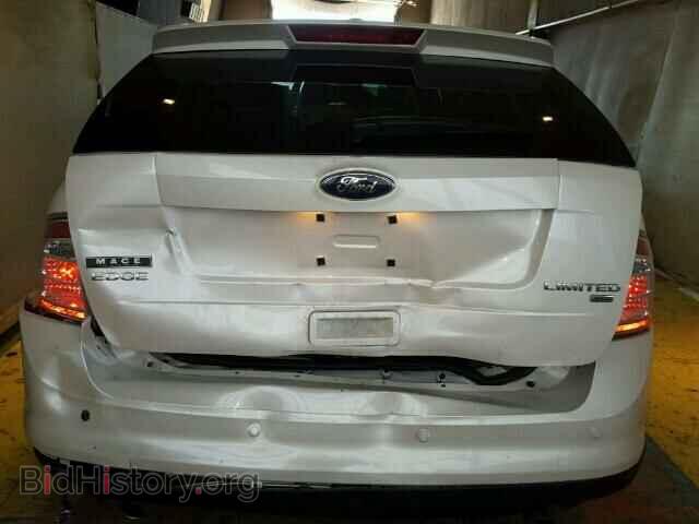 2010 FORD EDGE - VIN: 2FMDK4KC0ABB51605 - Фото 9