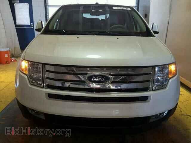 2010 FORD EDGE - VIN: 2FMDK4KC0ABB51605 - Фото 10