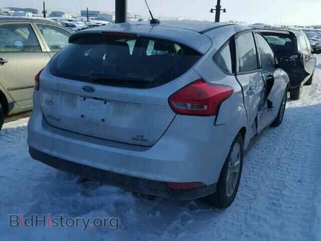 2016 FORD FOCUS - VIN: 1FADP3K25GL303738 - Фото 4