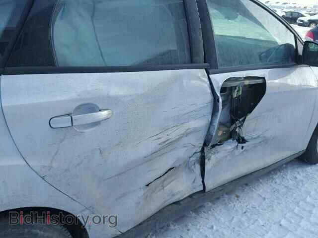 2016 FORD FOCUS - VIN: 1FADP3K25GL303738 - Фото 9
