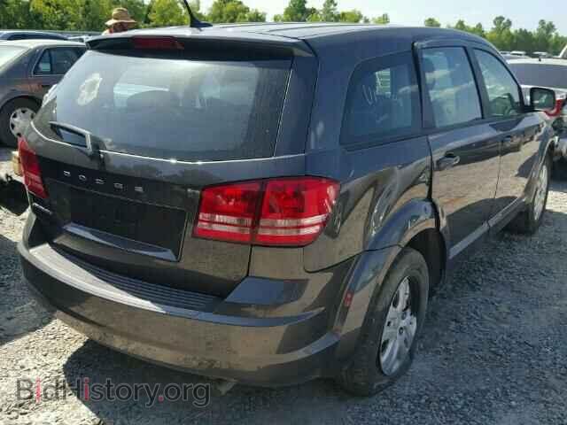 2015 DODGE JOURNEY - VIN: 3C4PDCAB7FT559562 - Photo 4