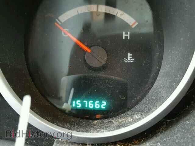 2008 DODGE CARAVAN - VIN: 1D8HN44H48B118730 - Фото 8