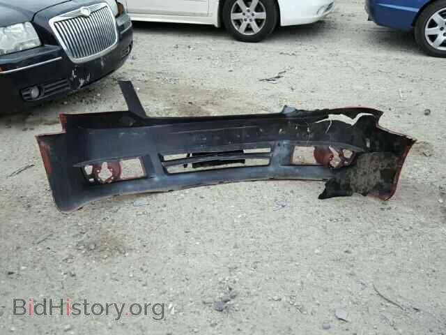 2008 DODGE CARAVAN - VIN: 1D8HN44H48B118730 - Фото 9
