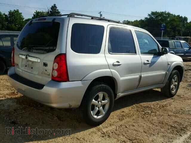 2006 MAZDA TRIBUTE - VIN: 4F2YZ02Z36KM05724 - Фото 4