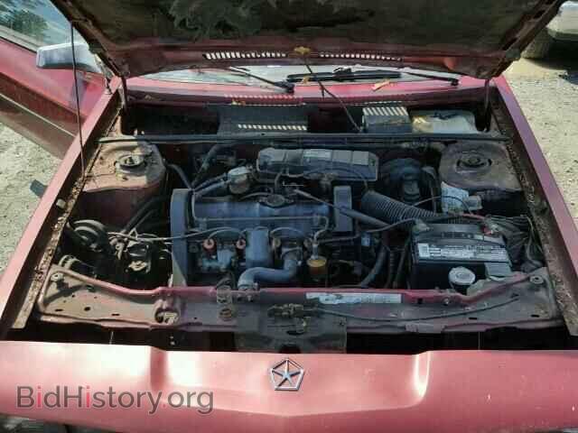 1984 DODGE RAM - VIN: 1B7EZ44C0ED361235 - Photo 7