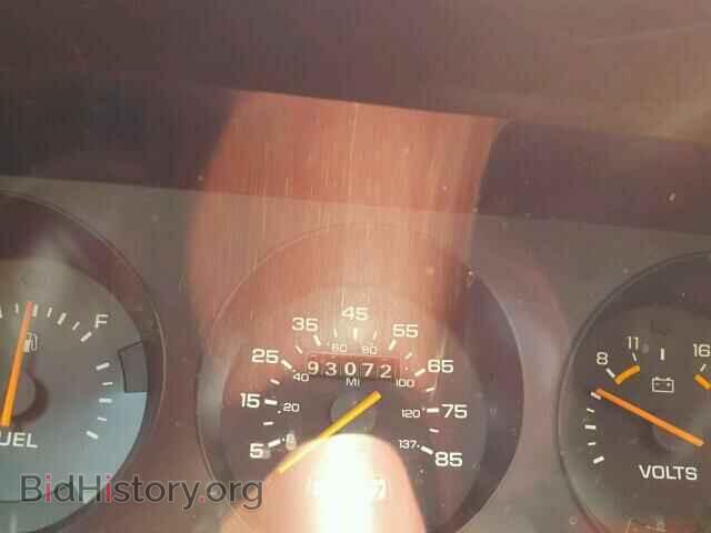 1984 DODGE RAM - VIN: 1B7EZ44C0ED361235 - Photo 8