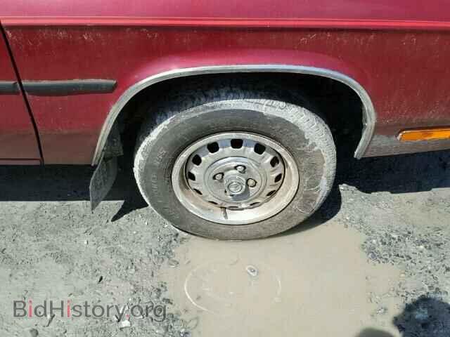 1984 DODGE RAM - VIN: 1B7EZ44C0ED361235 - Photo 9