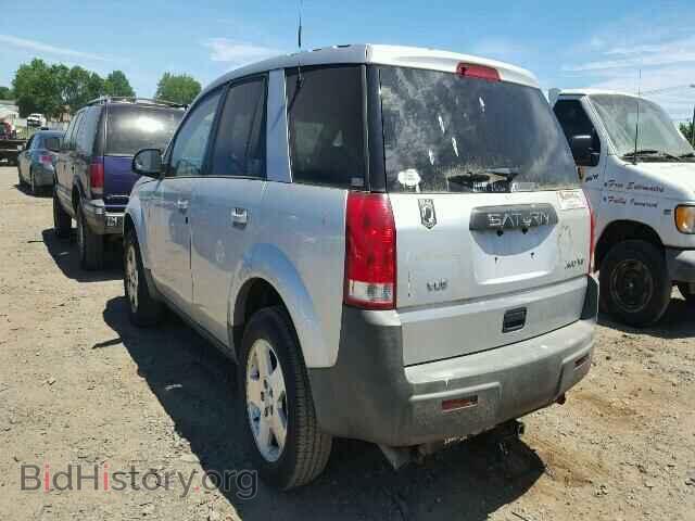 2004 SATURN VUE - VIN: 5GZCZ63494S843336 - Фото 3