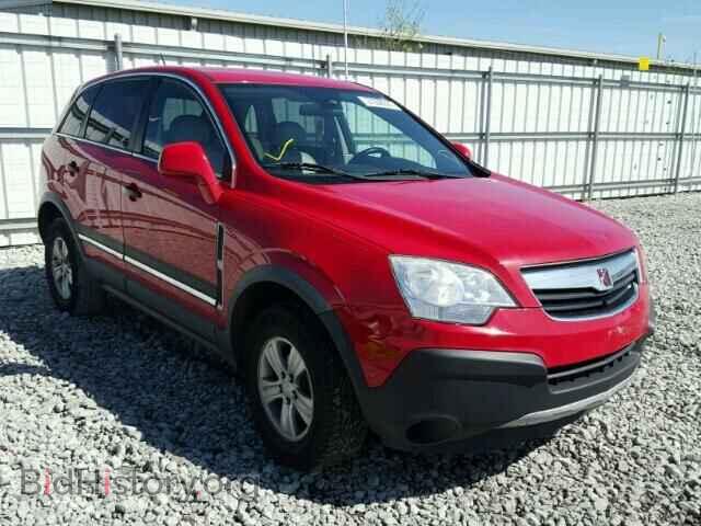 Photo 3GSCL33P09S527674 - SATURN VUE 2009