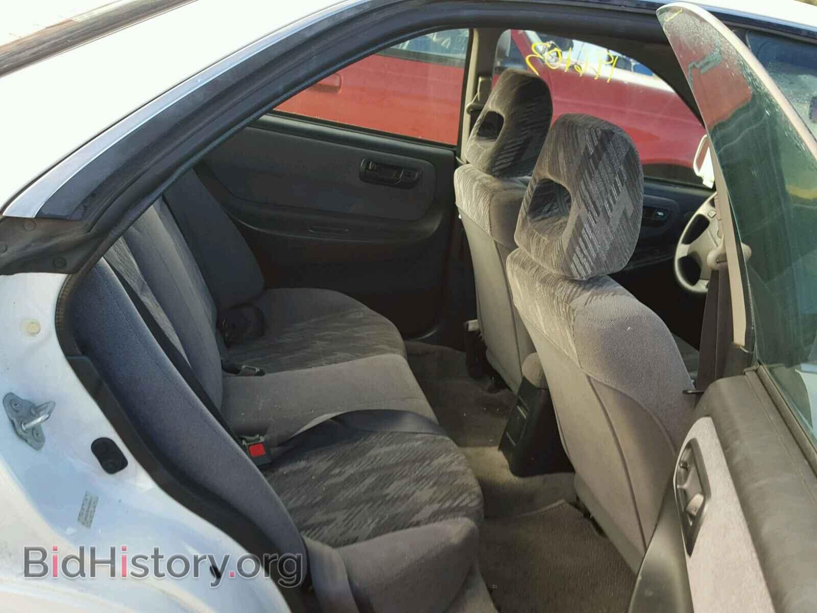 1998 ACURA INTEGRA - VIN: JH4DB7654WS004572 - Фото 6