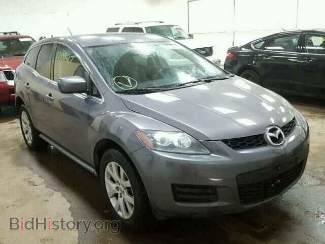 Фотография JM3ER293190221776 - MAZDA CX-7 2009