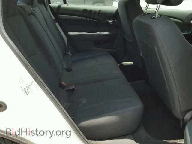 2012 CHRYSLER 200 - VIN: 1C3CCBAG7CN321508 - Фото 6