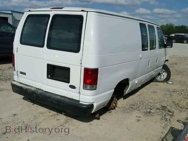 2005 FORD ECONOLINE - VIN: 1FTRE14W65HA52979 - Фото 4