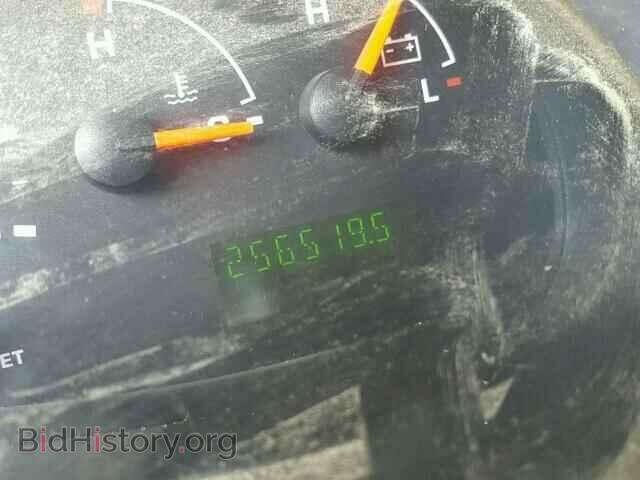2005 FORD ECONOLINE - VIN: 1FTRE14W65HA52979 - Фото 8
