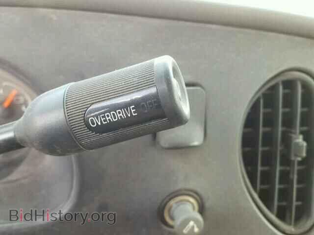2005 FORD ECONOLINE - VIN: 1FTRE14W65HA52979 - Фото 9