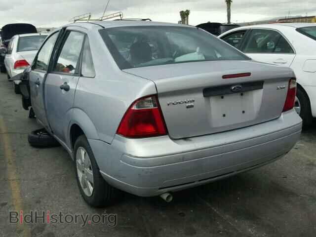 2006 FORD FOCUS - VIN: 1FAFP34N06W242652 - Фото 3
