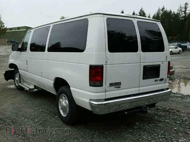 2011 FORD ECONOLINE - VIN: 1FBNE3BL7BDA90473 - Photo 3