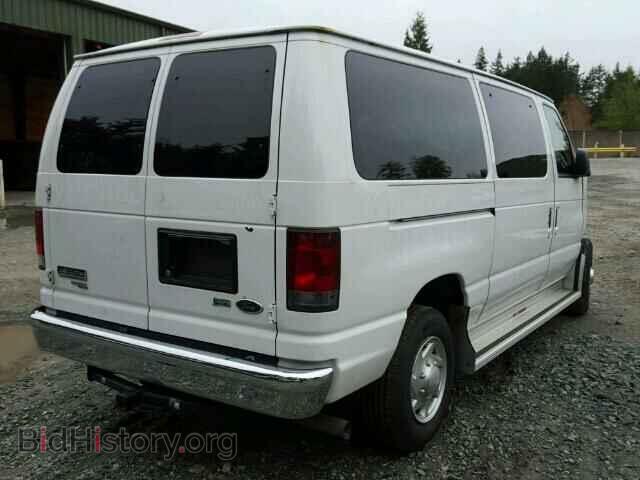 2011 FORD ECONOLINE - VIN: 1FBNE3BL7BDA90473 - Photo 4