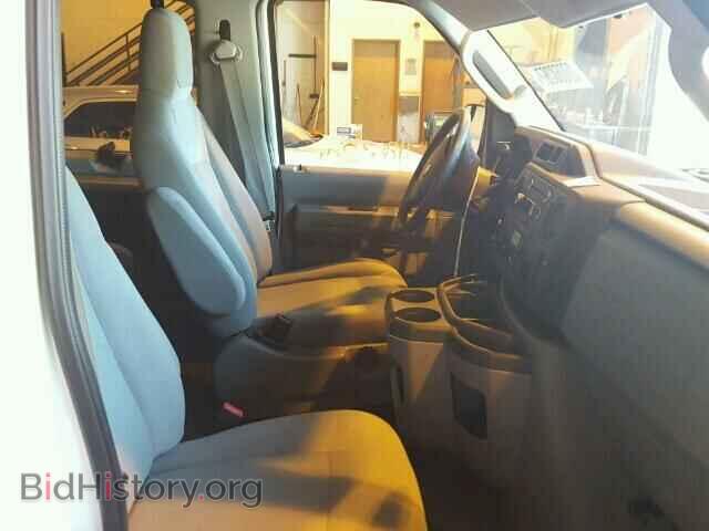 2011 FORD ECONOLINE - VIN: 1FBNE3BL7BDA90473 - Photo 5