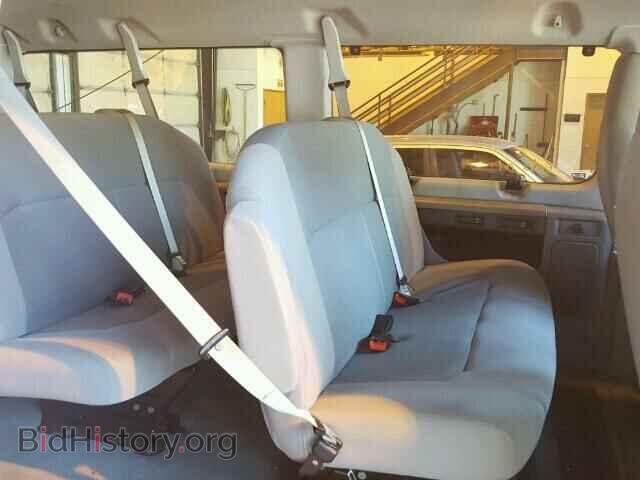 2011 FORD ECONOLINE - VIN: 1FBNE3BL7BDA90473 - Photo 6