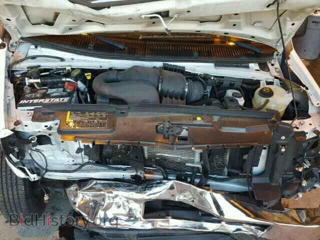 2011 FORD ECONOLINE - VIN: 1FBNE3BL7BDA90473 - Photo 7