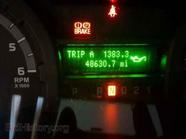 2011 FORD ECONOLINE - VIN: 1FBNE3BL7BDA90473 - Photo 8