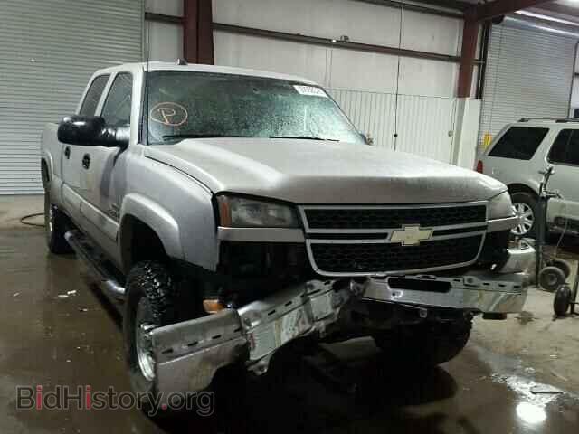 Фотография 1GCHK23285F839064 - CHEVROLET SILVERADO 2005