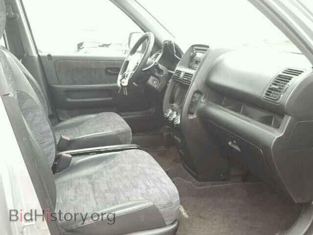2003 HONDA CRV - VIN: JHLRD78433C010135 - Фото 5