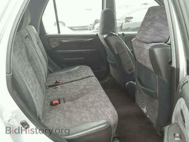 2003 HONDA CRV - VIN: JHLRD78433C010135 - Фото 6