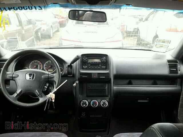 2003 HONDA CRV - VIN: JHLRD78433C010135 - Фото 9