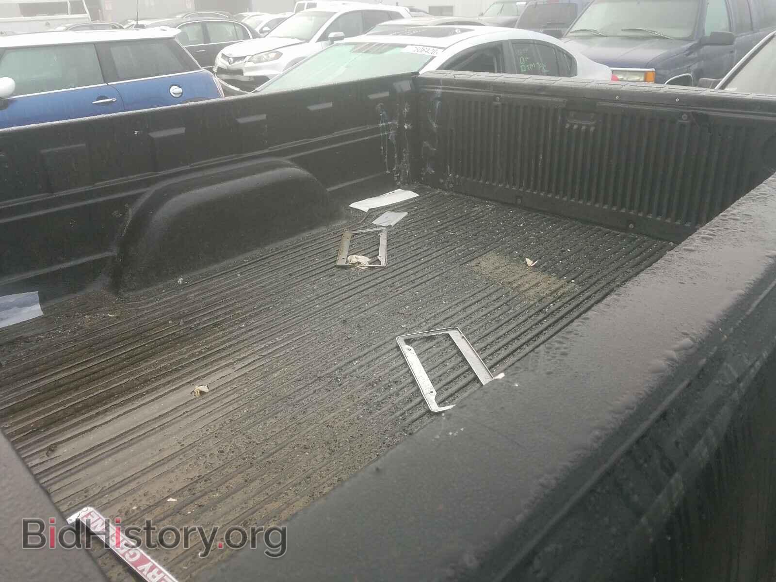 2007 CHEVROLET SILVERADO - VIN: 1GCEC19V77Z176986 - Фото 9