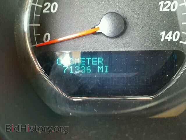 2007 BUICK LUCERNE - VIN: 1G4HP57267U189609 - Фото 8