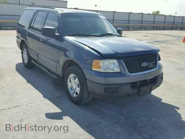 Фотография 1FMRU13W14LB76119 - FORD EXPEDITION 2004
