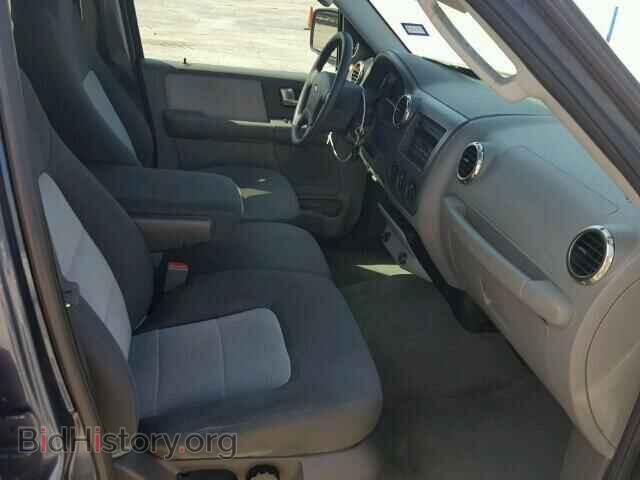 2004 FORD EXPEDITION - VIN: 1FMRU13W14LB76119 - Photo 5