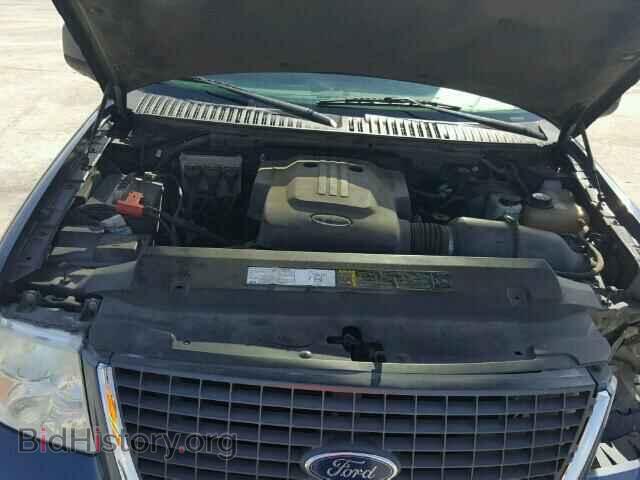 2004 FORD EXPEDITION - VIN: 1FMRU13W14LB76119 - Photo 7
