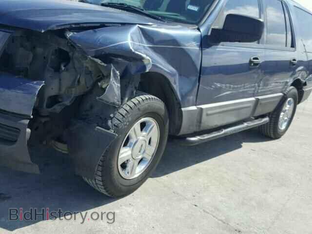 2004 FORD EXPEDITION - VIN: 1FMRU13W14LB76119 - Photo 9