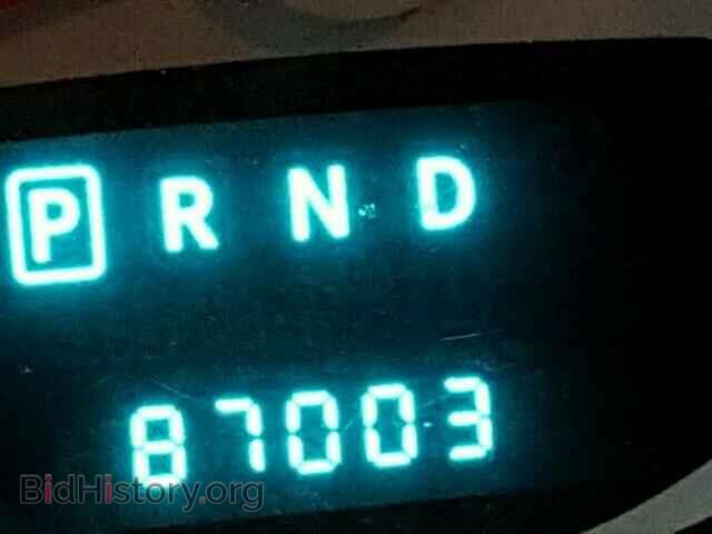 2009 DODGE CARAVAN - VIN: 2D8HN44E79R581020 - Фото 8