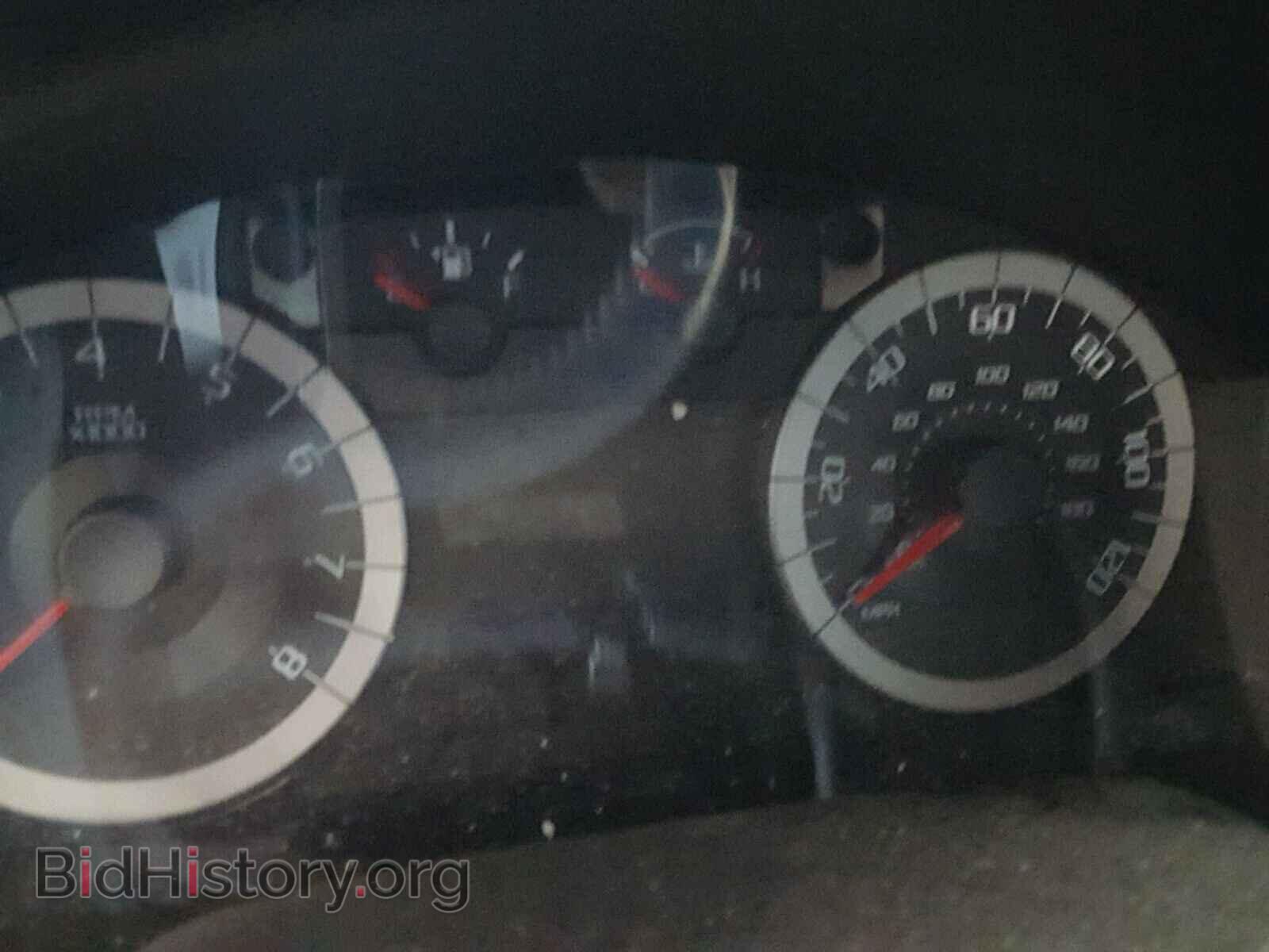 2012 FORD ESCAPE - VIN: 1FMCU9D73CKB51500 - Photo 8