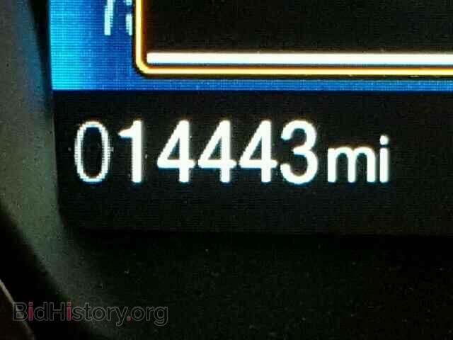 2015 FORD FOCUS - VIN: 1FADP3K24FL301929 - Фото 8