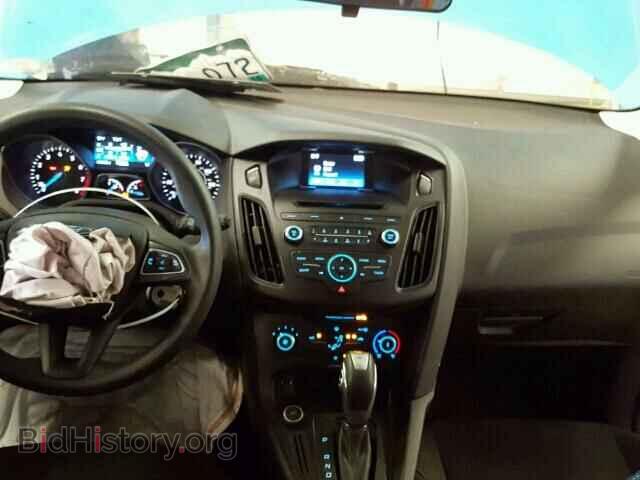 2015 FORD FOCUS - VIN: 1FADP3K24FL301929 - Фото 9
